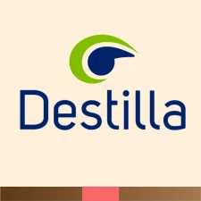 Ароматизаторы Destilla, Германия (68)